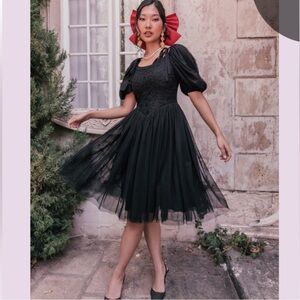 JessaKae Rosie Dress